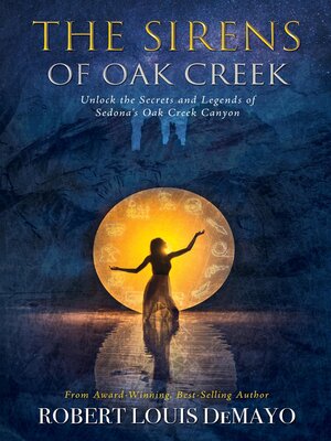 cover image of The Sirens of Oak Creek